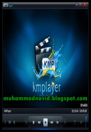 Kmplayer