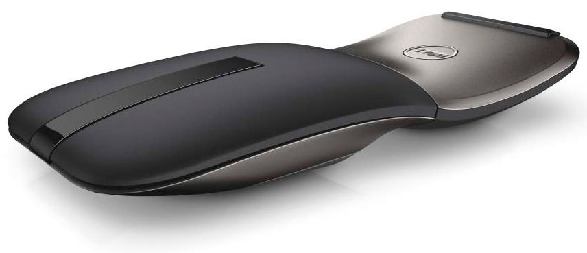 Dell Wm615 Curved Bluetooth Mouse